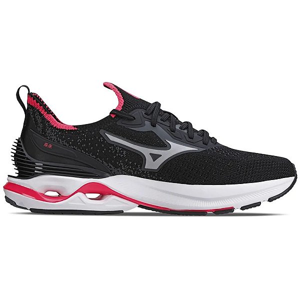 Tênis Mizuno Wave Mirai 6   101081081-PTRSCQ