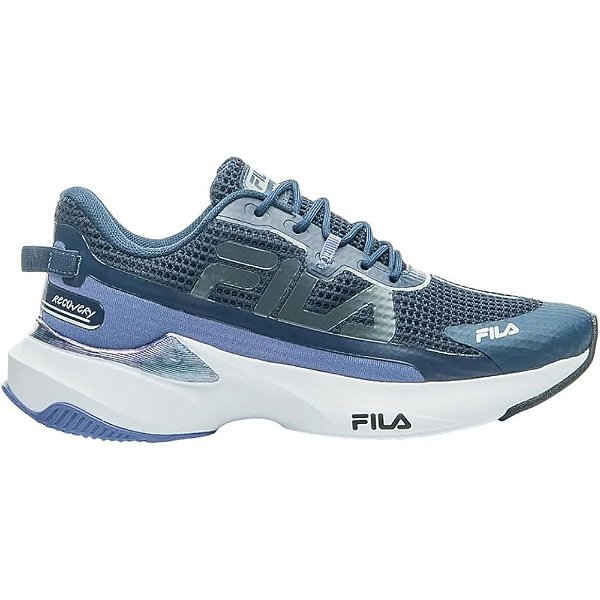Tênis Fila Recovery  51J728X-6374