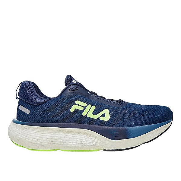 Tênis Fila Float Maxxi 2  F01R00117-6198