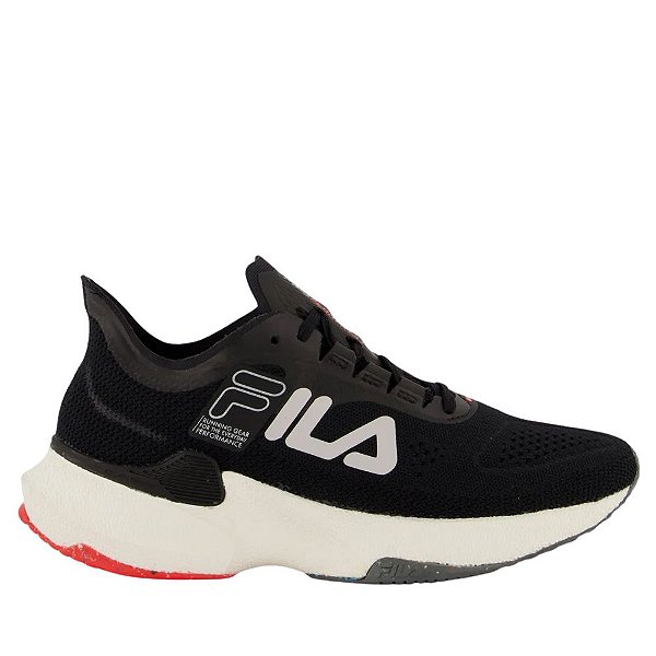 Tênis Fila Float Knit  F01R005-3517