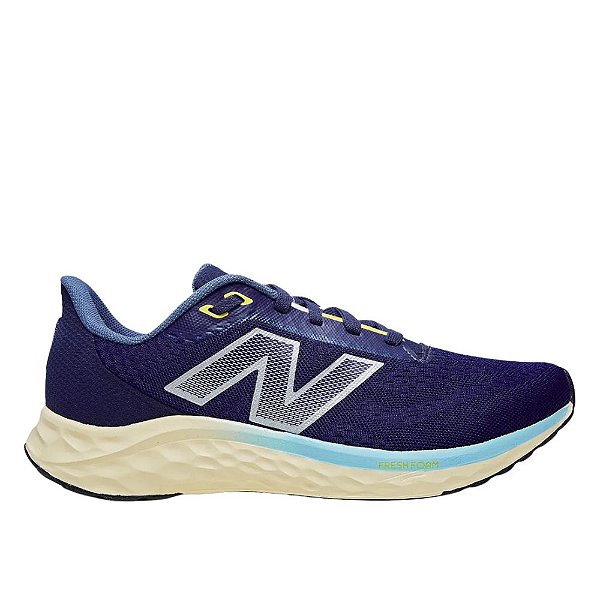 Tênis New Balance Fresh Foam Arishi V'4    MARISZW4