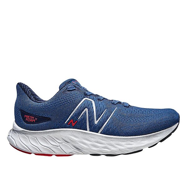Tênis New Balance Fresh Foam X Evoz V3