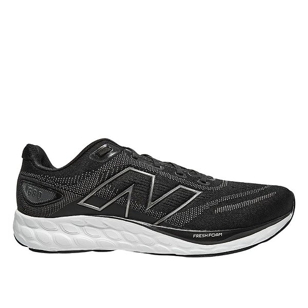 Tênis New Balance Fresh Foam 680v8   M680ZK8