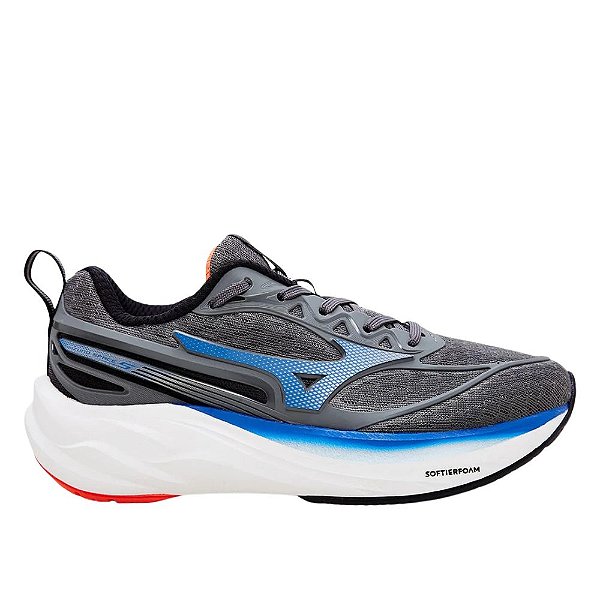 Tênis Infantil Mizuno Space 5 Junior