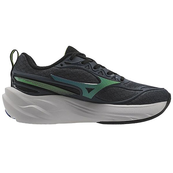 Tênis Infantil Mizuno Space 5 Júnior