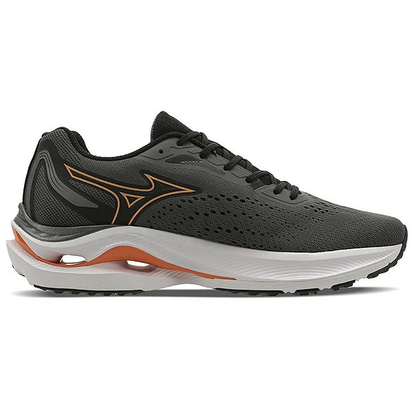 Tênis Mizuno Wave Vitality 6   101116116-CHUMBO