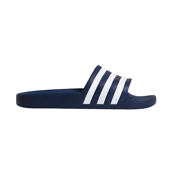 Chinelo Adidas Adilette Aqua Marinho   EV7183