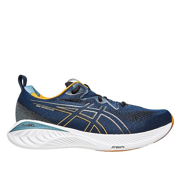 Tênis Asics Gel-Cumulus 25    1011B621-407