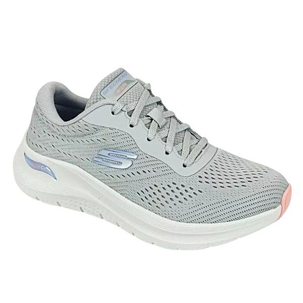 Tênis Skechers Go Walk Arch Fit 2.0