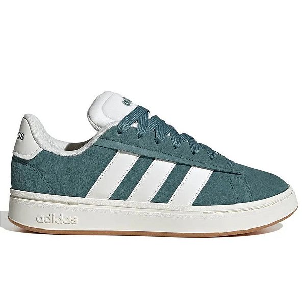 Tênis Adidas Grand Court Alpha   JQ3007