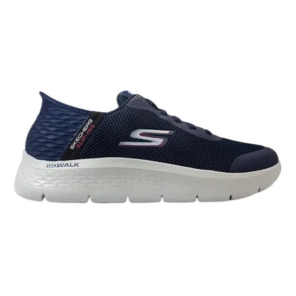 Tênis Skechers Go Walk Flex Hands UP    216324/NVY