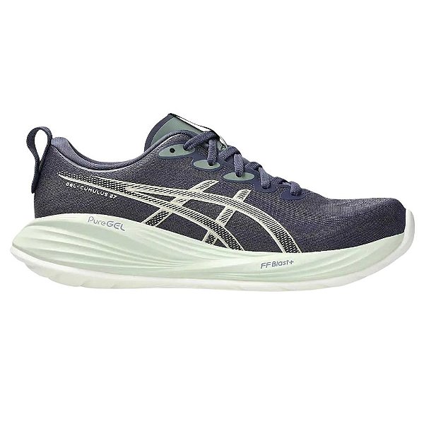 Tênis Asics Gel-Cumulus 27   1012B772-501IND/CREA