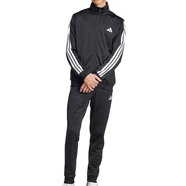 Agasalho Adidas Sportswear Basic   JI8858
