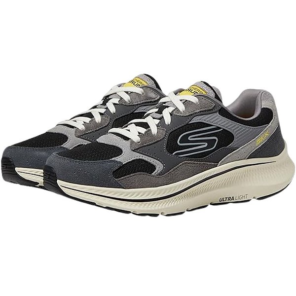 Tênis Skechers Go Run Consistent 2.0   220872/CCB