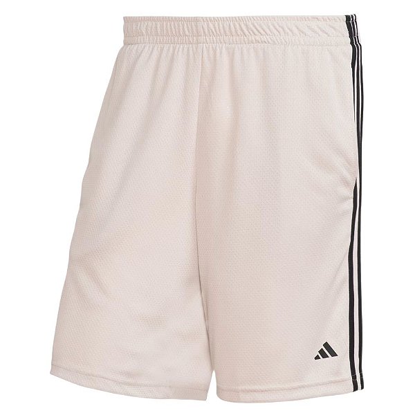 Shorts Adidas Três Listras AEROREADY   JJ4937