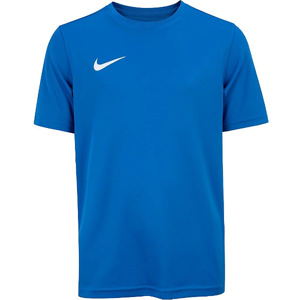 Camiseta Infantil Nike Dri-Fit     BV6741-463