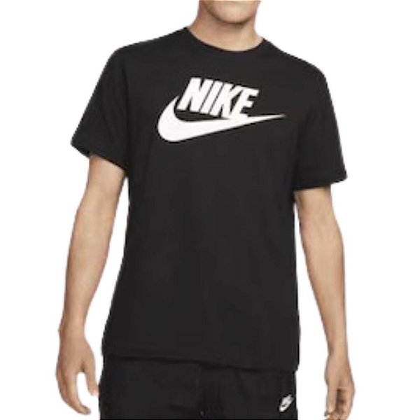 Camiseta Nike Sportswear Tee    AR5004-010