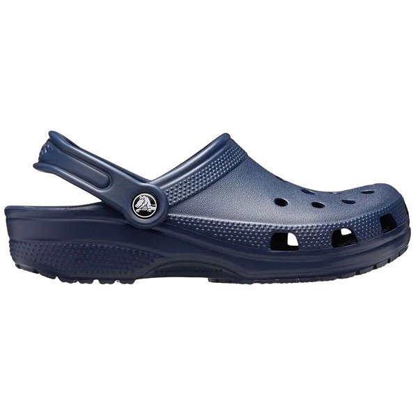 Crocs Classic Clog Marinho    X10001-410