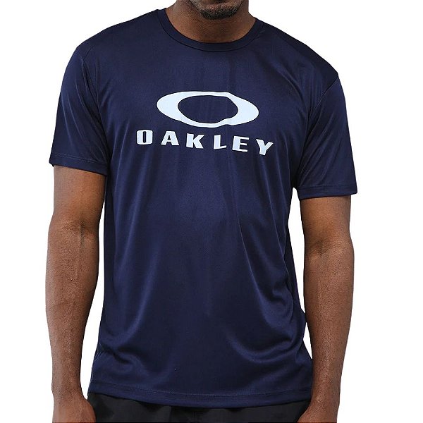 Camiseta Oakley Logo SS Tee II FOA406185-609