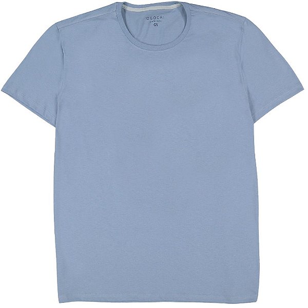 Camiseta M/C Ogochi Essencial Plus 006534001-0007