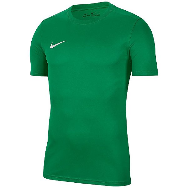 Camiseta Nike Dri-FIT Park 7 Infantil BV6741-302