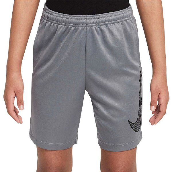 Shorts Nike Dri-FIT Trophy23 Infantil HF8081-084
