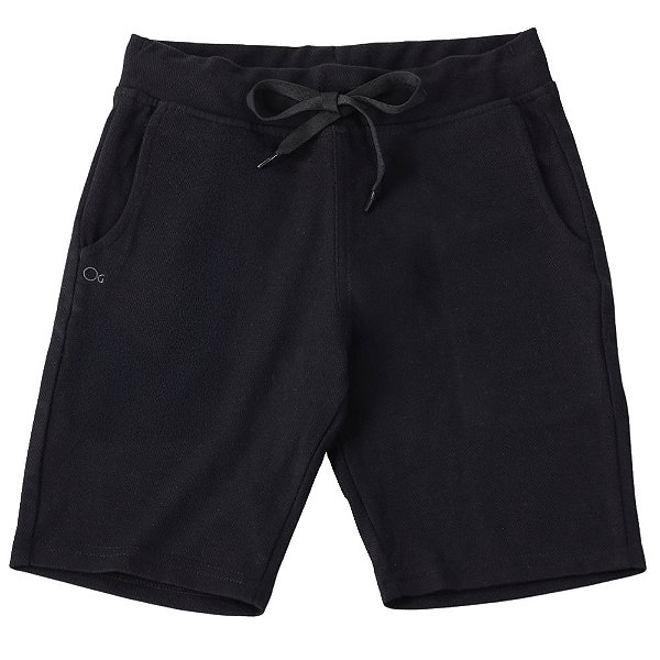 Bermuda Ogochi Concept Moletom 0753543002-0005