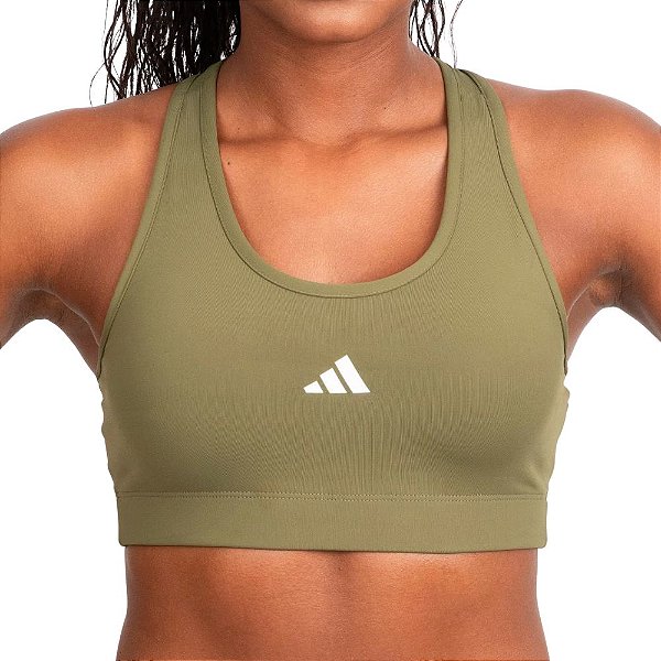 Top Adidas Treino Básico JC6550