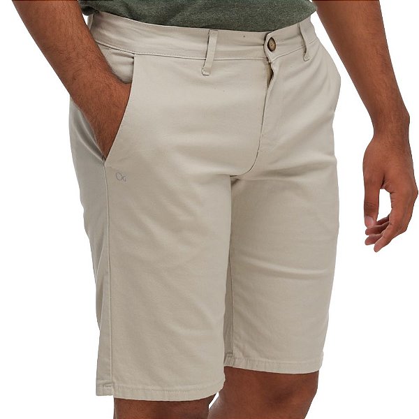 Bermuda Ogochi Essencial Color 003538006-0003