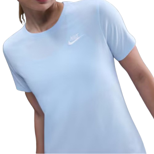 Camiseta Nike Sportswear Club Essentials DX7902-441