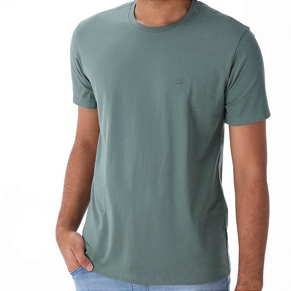 Camiseta Ogochi M/C Slim 006490001-5611