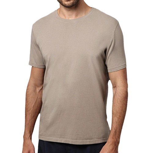 Camiseta Calvin Klein Swimwear CKSWM100I-0716