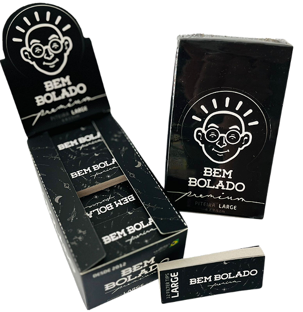 DISPLAY PITEIRA BEM BOLADO LARGE PREMIUM