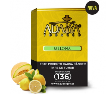 ESSÊNCIA ADALYA UNI 50G