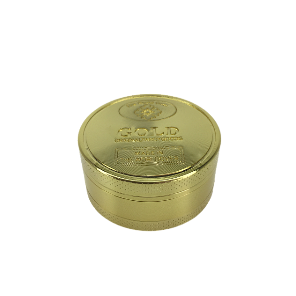 DICHAVADOR GOLD 3 PARTES UNI