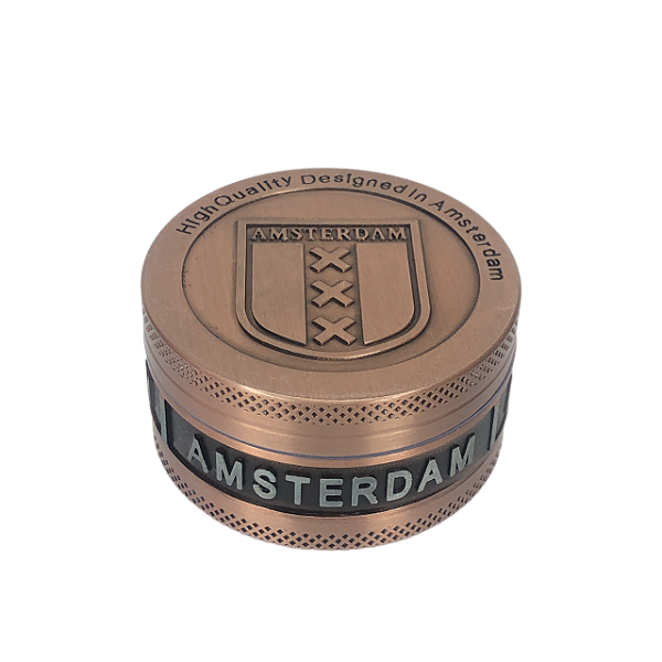 DICHAVADOR AMSTERDAM G 3 PARTES UNI