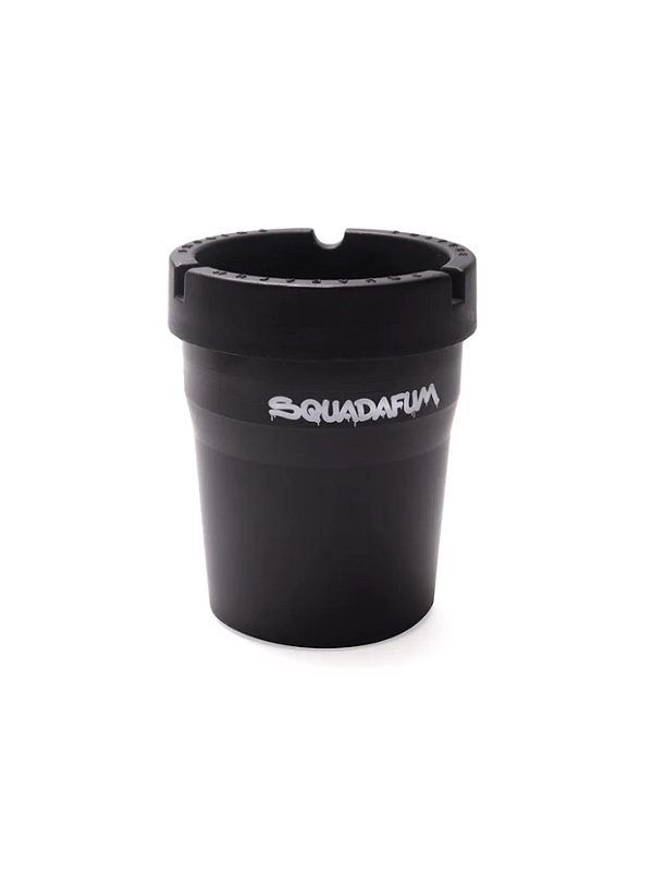 CINZEIRO SQUADAFUM TURN OFF