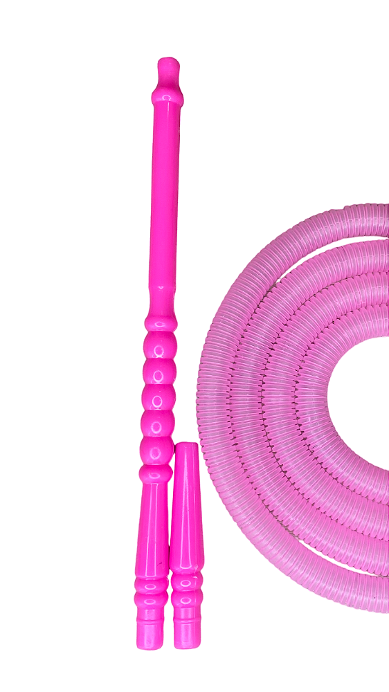 KIT MANGUEIRA CONDUÍTE FULGORE HOOKAH