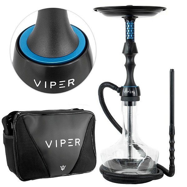 Narguile Triton Viper