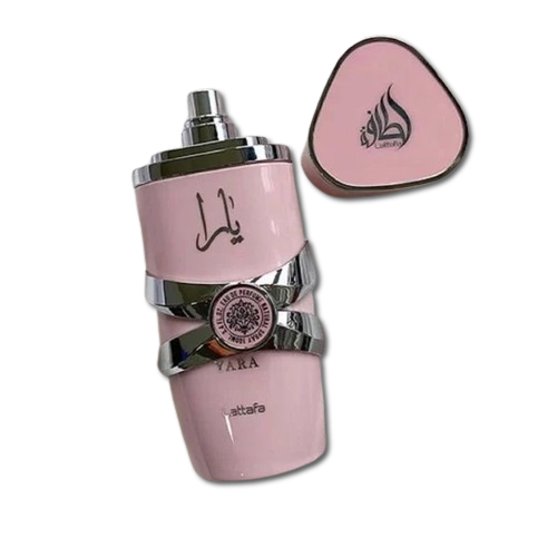 Perfume Yara Lattafa 100ml
