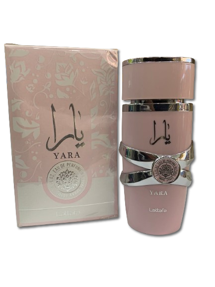 Perfume Yara 100ml