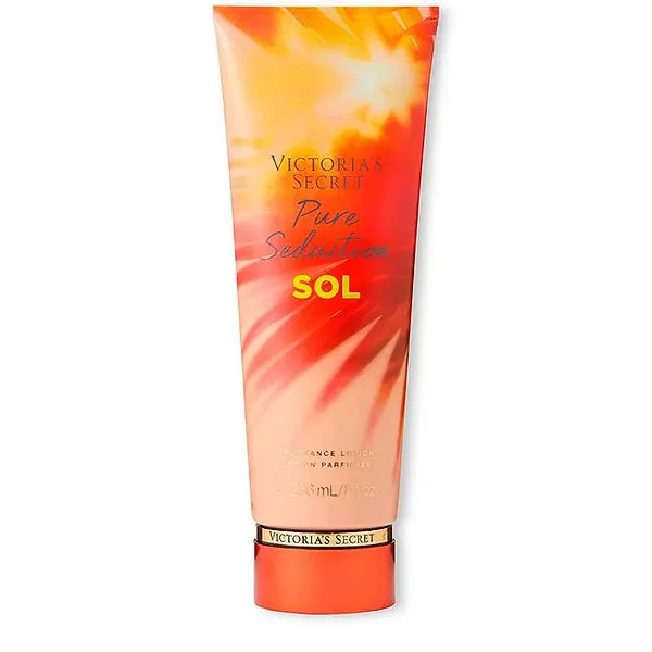 Victoria's Secret Pure Seduction Sol  Hidratante 236ml