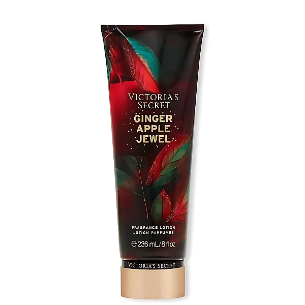 VICTORIAS SECRETGINGER APPLE JEEWL 236ml