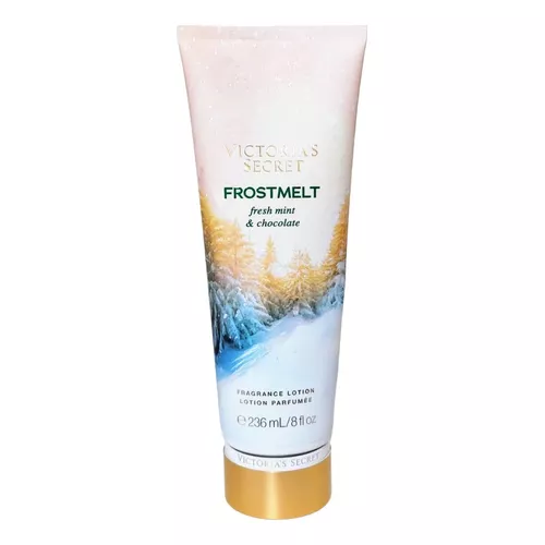 Victoria's Secret Frostmelt 236ml Fragrância Chocolate