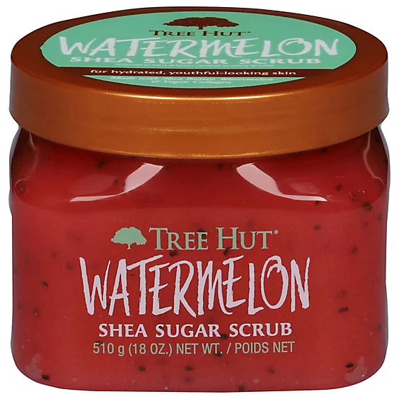 TREE HUT WATERMELON - ESFOLIANTE CORPORAL