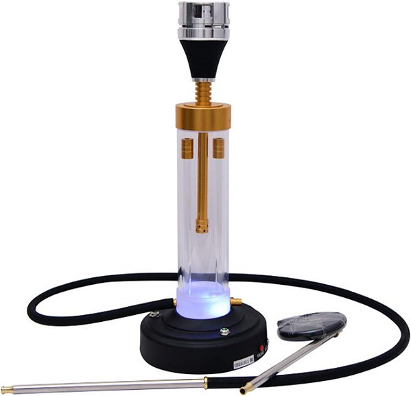 Narguile Shisha Hoohak Laser