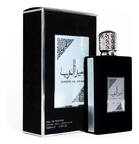 Asdaf Ameer Al Arab Men 100ml