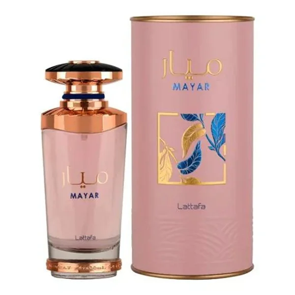 Perfume Mayar - Lattafa 100ml