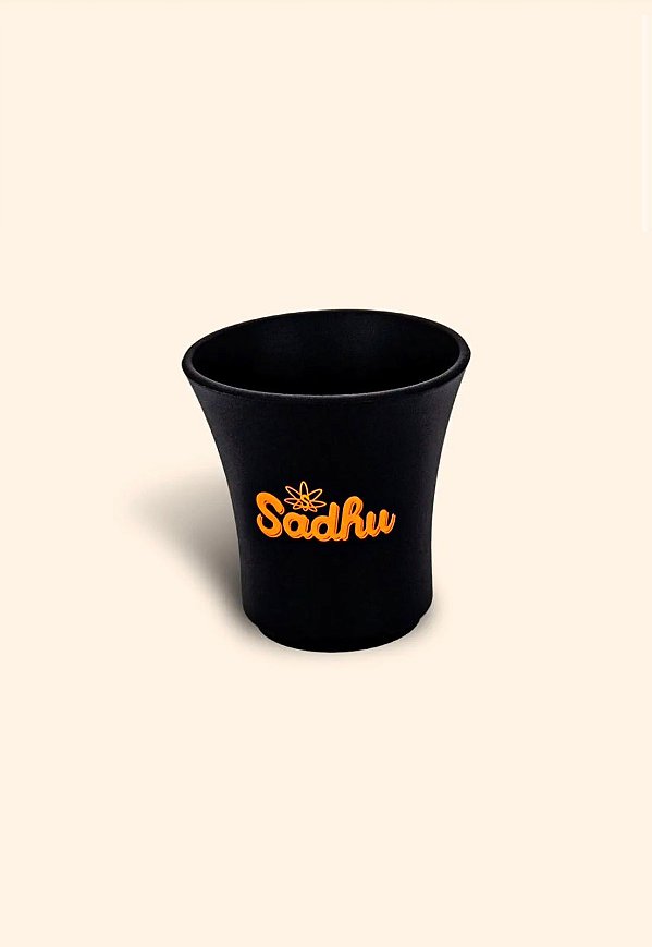 Cuia Shot - Black Edition