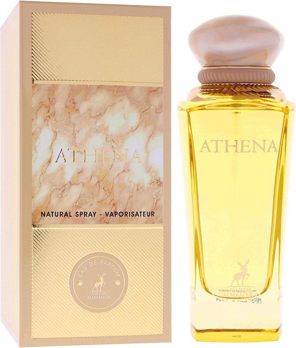 Perfume Athena Feminino 100ml